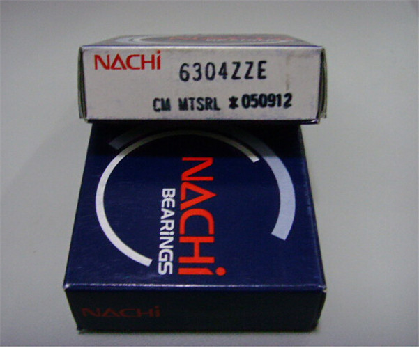NACHI深溝球軸承供應商,6810NR參數,日本進口軸承銷售